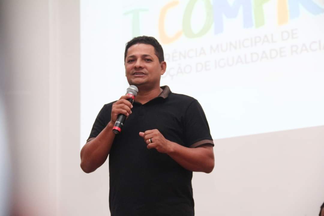 Prefeito Eraldo sanciona reajuste para servidores de São Gonçalo
