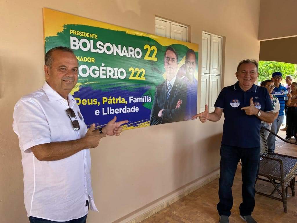Em novo áudio, ex-prefeito confirma que recebeu caminhão de Rogério Marinho e critica professores contrários aos seus candidatos: “são a favor do demônio”
