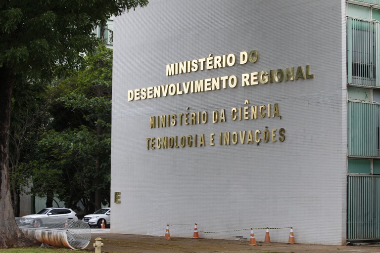Ministério do Desenvolvimento Regional emite nota e nega relação com obra da Codevasf suspeita de superfaturamento