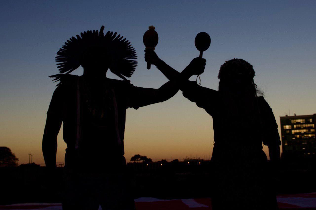 Festa da Batata valoriza cultura indígena e agricultura familiar na Aldeia Katu, em Goianinha-RN