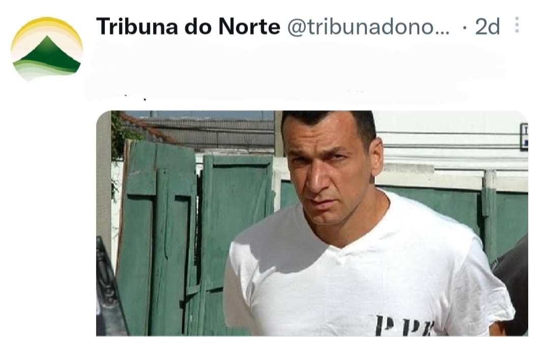 Tribuna do Norte mantém no ar notícia falsa sobre Lula que TSE mandou retirar das redes