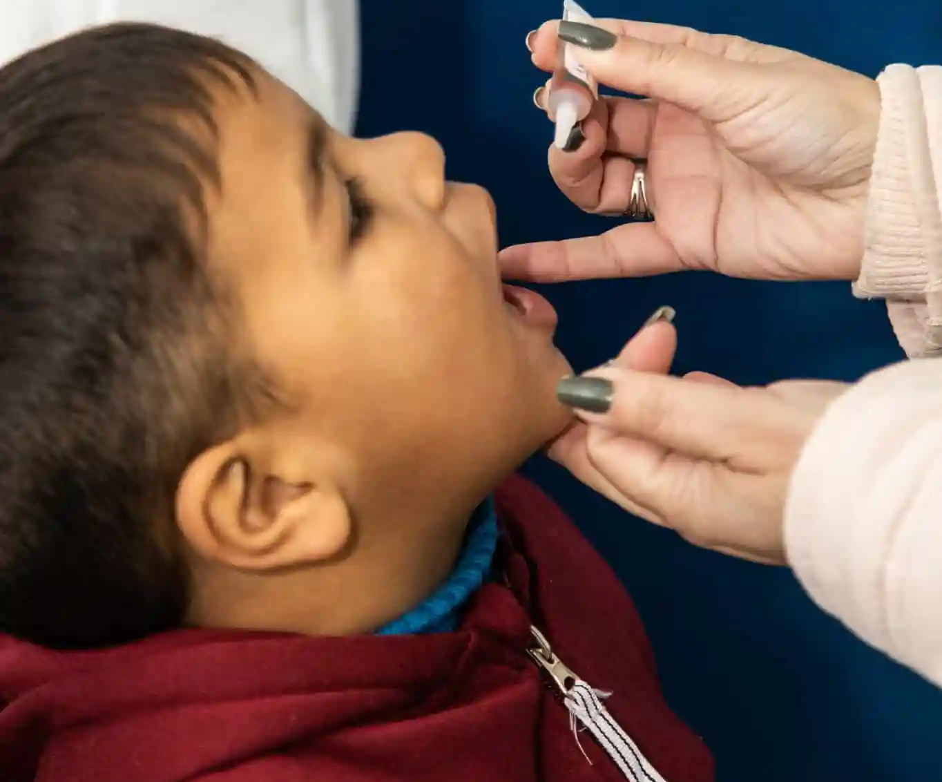 Sesap pede que municípios ampliem pontos de vacinação contra pólio neste sábado (22); Natal segue líder no ranking de menos vacinados
