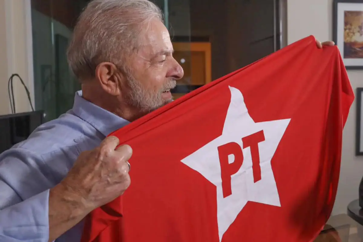 Paraná é município do RN que deu maior percentual a Lula nas eleições 2022