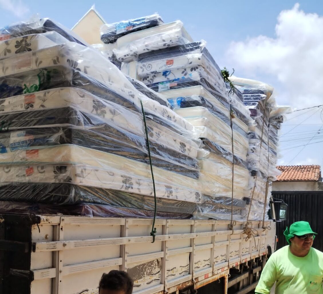MP investiga Prefeitura de Natal por distribuir kits do governo Bolsonaro na semana da eleição