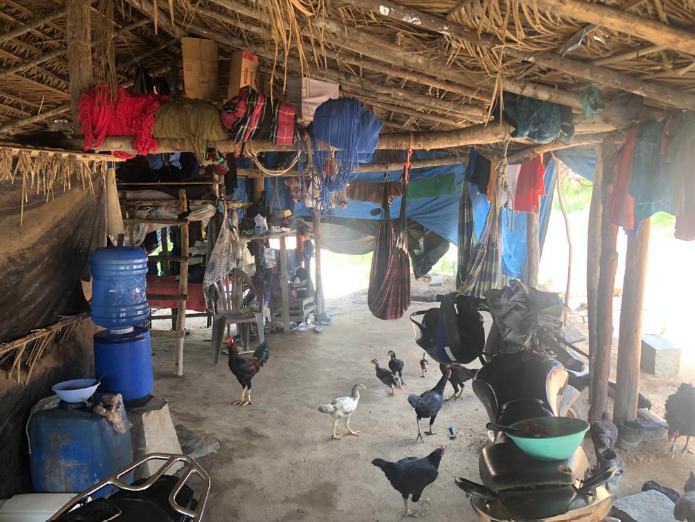 Operação resgata 12 potiguares de trabalho análogo à escravidão em Roraima