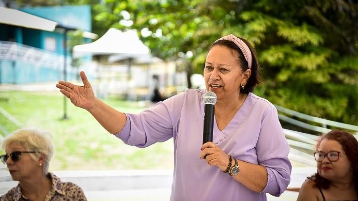 Fátima anuncia que manterá “núcleo duro” do primeiro governo, mas faz suspense sobre Educação, Saúde e destino de aliados