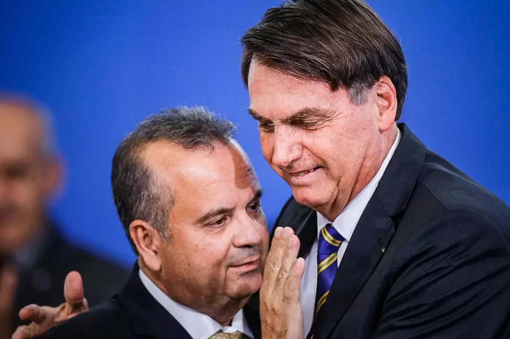 Transparência Internacional considera “orçamento secreto” o maior caso de corrupção institucionalizada do Brasil