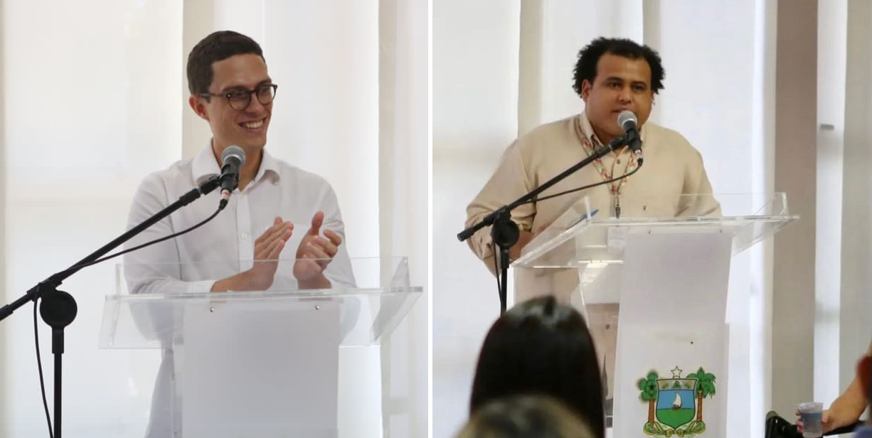 Dois potiguares são cotados para assumir Secretaria Nacional da Juventude