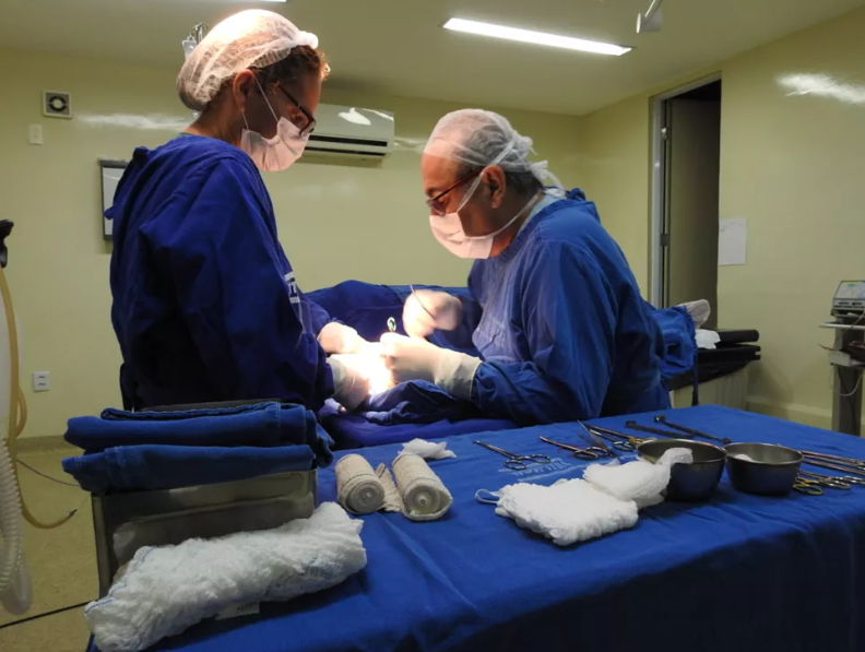 Com anestesistas em greve no RN, pacientes enfrentam filas sem previsão de fazer cirurgias