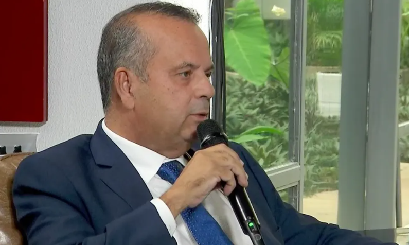 Rogério Marinho critica “censura prévia” contra parlamentares que divulgam fake news