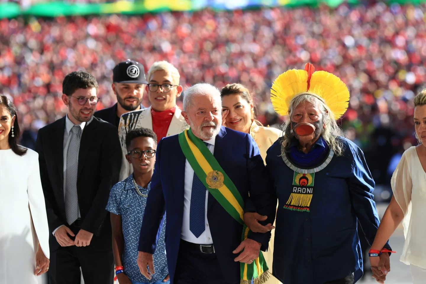 Foco do 3º governo Lula será o combate às desigualdades: 