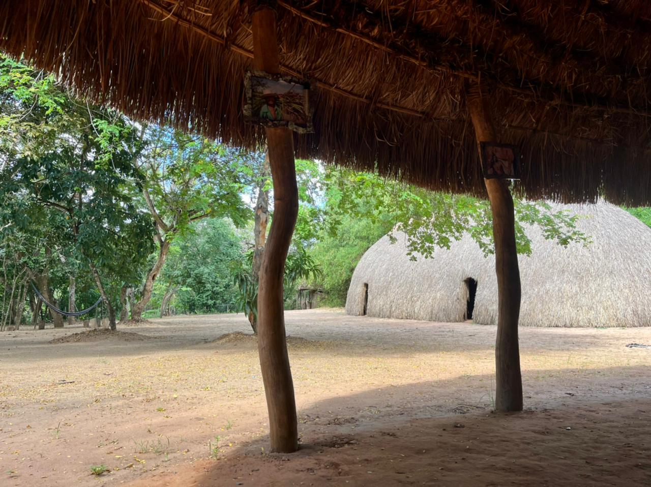 Gamboa do Jaguaribe: um resgate da cultura indígena na zona norte de Natal