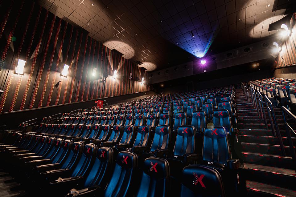 Cinemas de Natal aderem a promoção nacional com ingressos a R$ 10 - Saiba  Mais