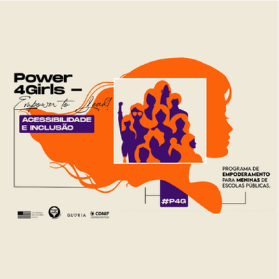 Prorrogadas inscrições para o programa “Power4Girls”