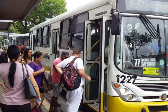 Redução de ataques criminosos no RN chega a 93% e linhas de ônibus são ampliadas em Natal e região metropolitana; veja