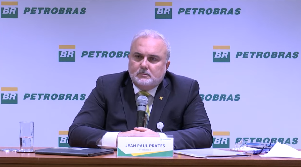 Petrobrás: Com “nova era”, Jean Paul ratifica suspensão de venda do Polo Potiguar e sinaliza mudança no PPI