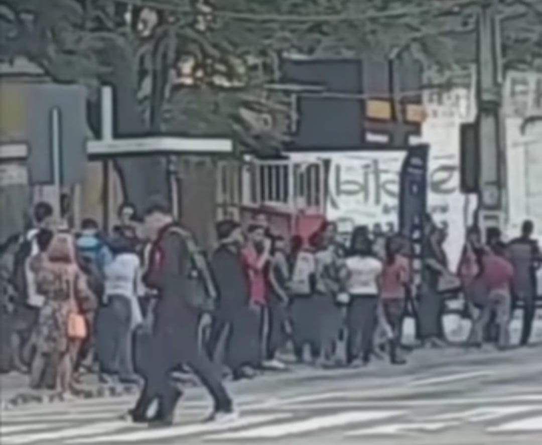 Atentados no RN: passageiros ficam sem ônibus para voltar para casa com recolhimento de veículos