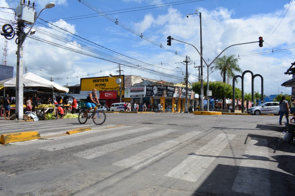 Ataques no RN: Macaíba retoma serviços públicos