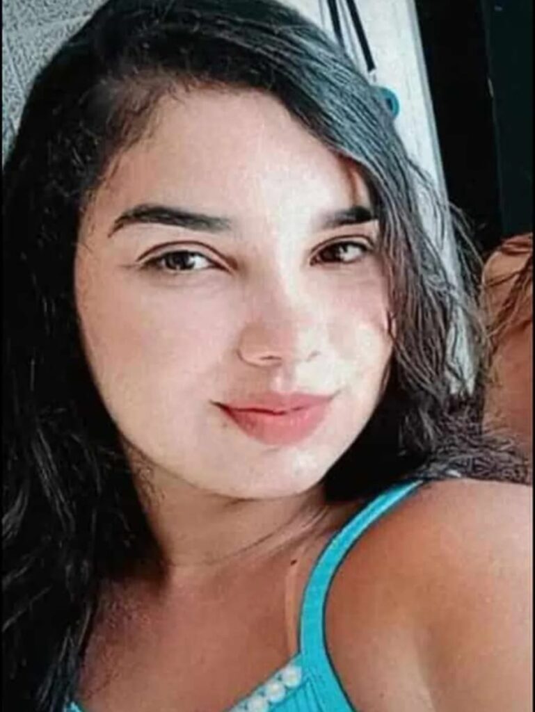 Renata Dantas dos Santos, 19 anos I Foto: reprodução G1 RN
