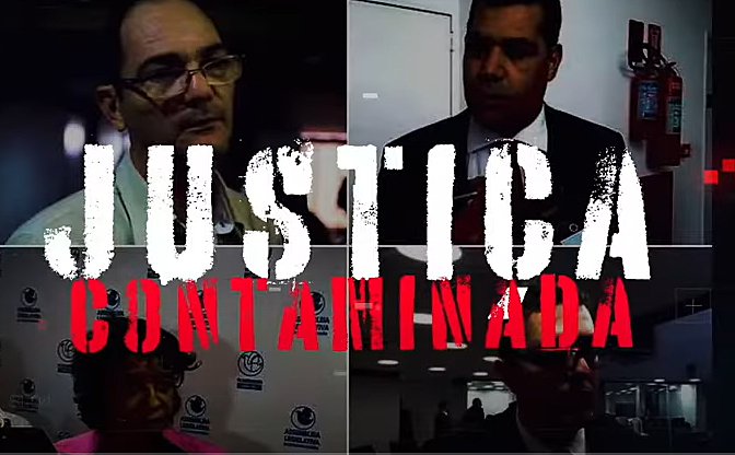 STF derruba censura a documentário que denunciou “teatro” da Lava-Jato na Paraíba