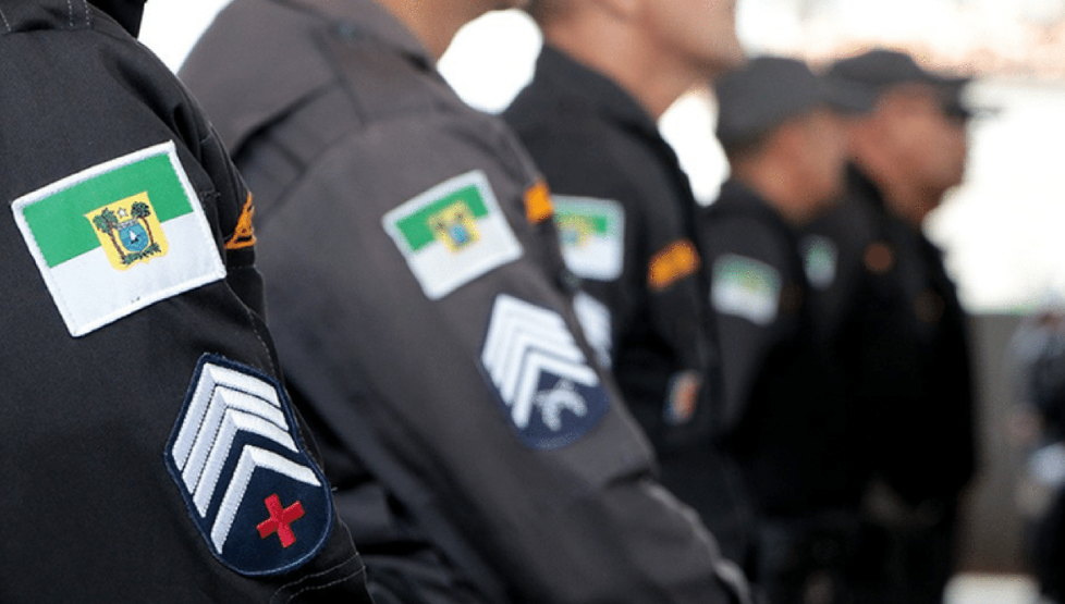 Concurso para Polícia Militar do RN é suspenso pela Justiça
