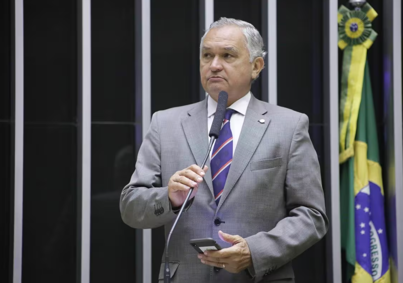 Pré-candidato à Prefeitura de Natal, Girão diz que receber “apoio de Álvaro Dias é fundamental”