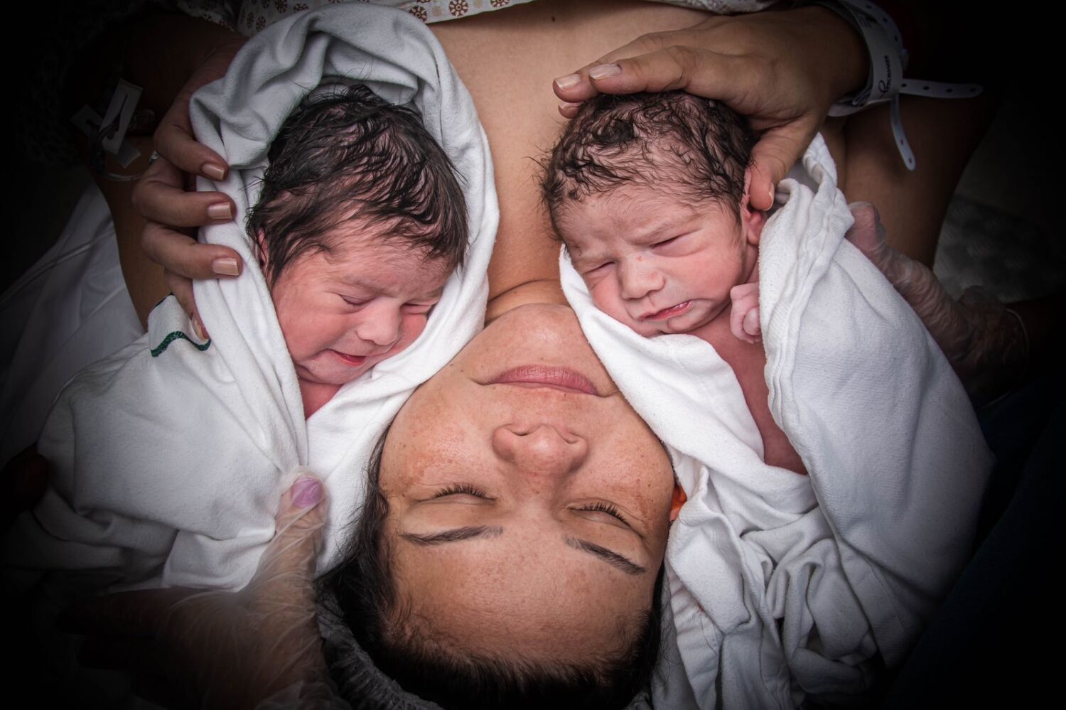 maternidade I Foto: Mariana Rocha