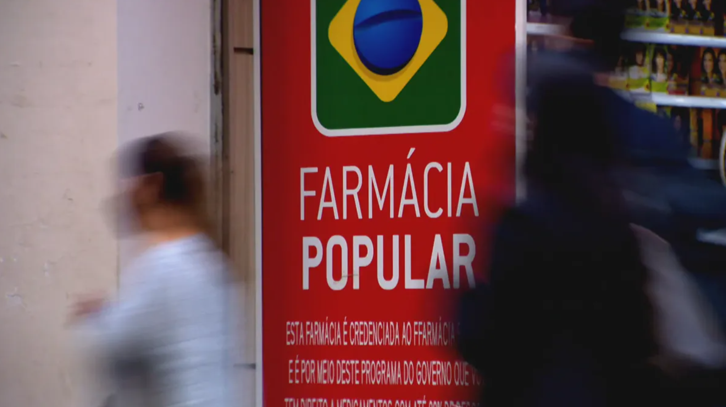 Lula relança Farmácia Popular, que poderá cobrir 92% das cidades do RN