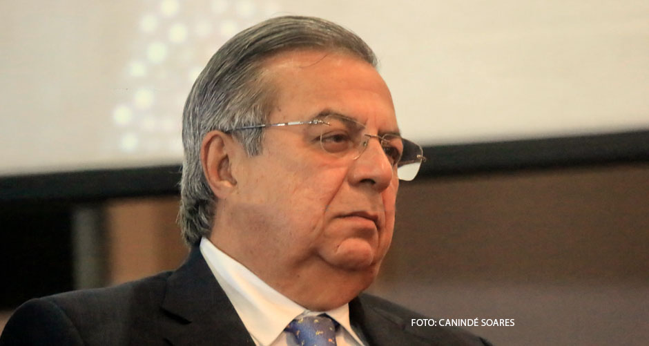 Se perder mandato, Rogério Marinho dará lugar no Senado a dono da Tribuna do Norte