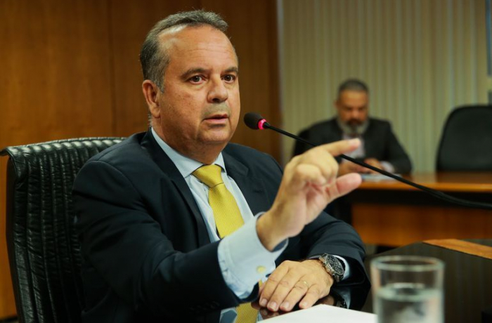 Entenda por que o senador Rogério Marinho pode ser cassado