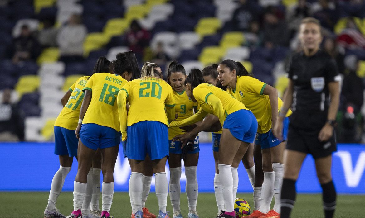 Copa do Mundo de Futebol Feminino 2023  Funcionamento do SINASEFE Natal –  Sinasefe RN