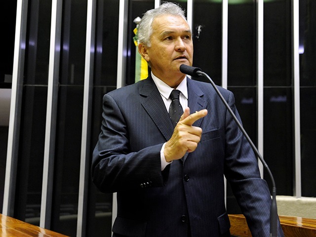 General Girão (PL-RN) I Foto: Câmara dos Deputados
