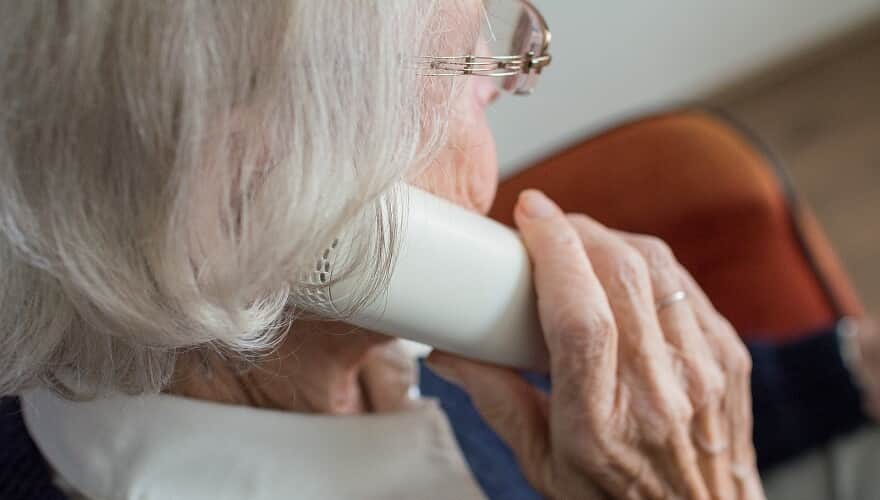 Deputado quer proibir empréstimos por telefone a idosos e pensionistas no RN