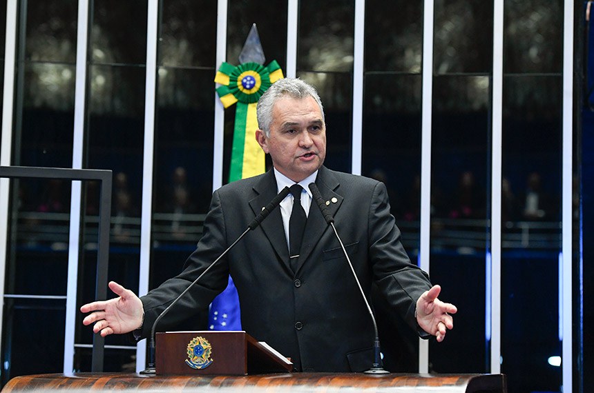 PF investiga General Girão por incitar atos golpistas de 8 de janeiro, diz reportagem