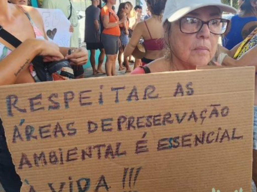 Chapadão de Pipa: Audiência Pública dia 25 mobiliza comunidade e sofre pressões