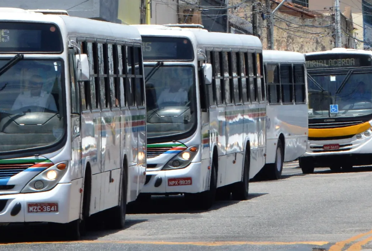 Prefeitura paga R$ 1 mi para consultoria de licitação do transporte