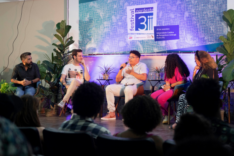 Fortaleza recebe Festival 3i Nordeste de jornalismo; veja programação