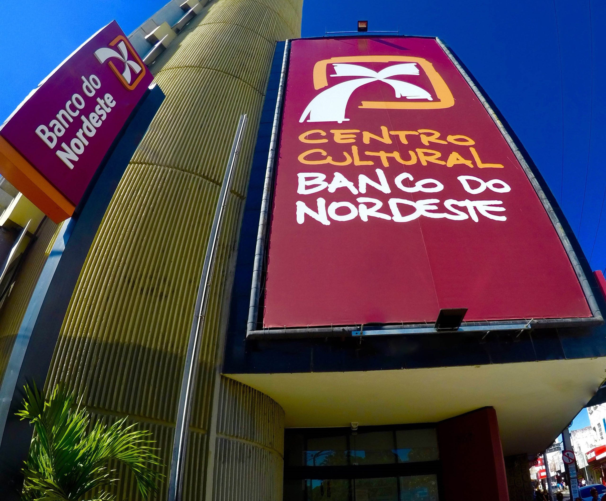 Banco do Nordeste oficializa criação de Centro Cultural em Mossoró