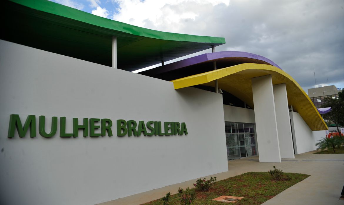 Governo autoriza construção de Casa da Mulher Brasileira em Natal