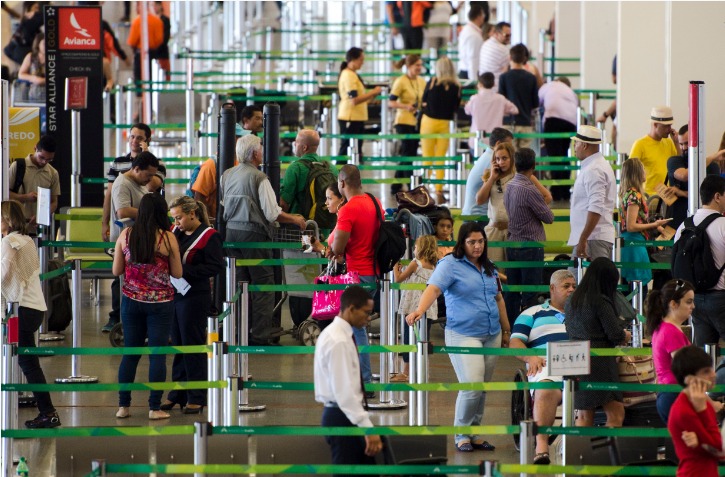 Justiça de Mossoró determina indenização de R$ 5 mil por atraso em voo
