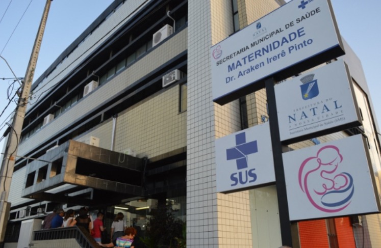 Hospital de Natal tem raio-X quebrado e saída de pacientes para exames