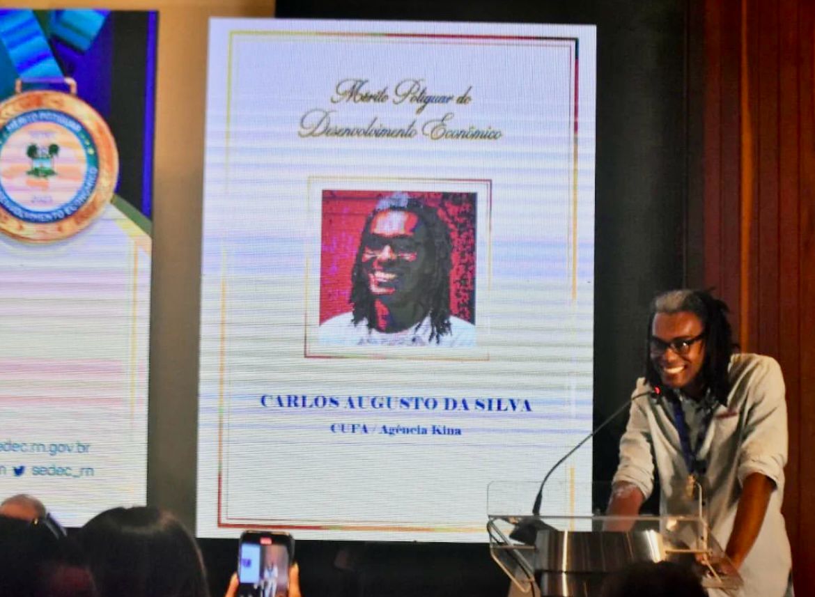 “Vitória coletiva”: empreendedores negros conquistam premiação no RN