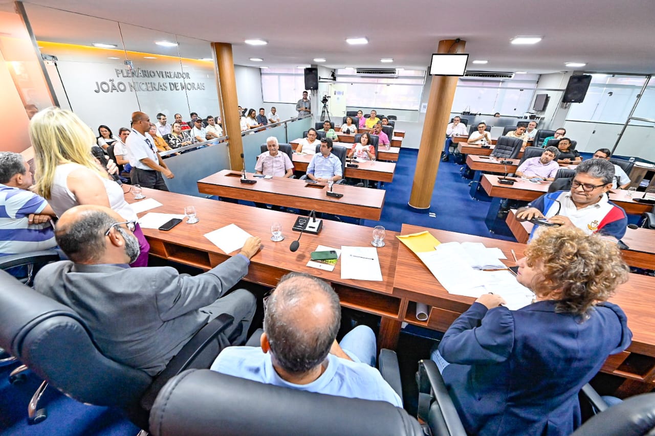 Assembleia Legislativa debate soluções para a cajucultura no RN