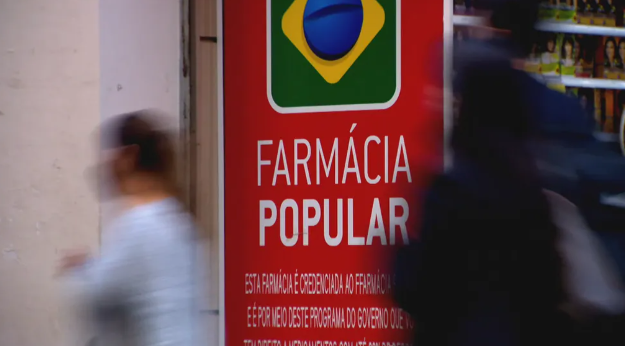 Governo Lula traz de volta mais de 13 mil pessoas ao Farmácia Popular
