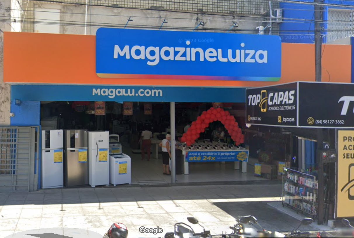 Crise na Cidade Alta se aprofunda com fechamento da Magazine Luiza
