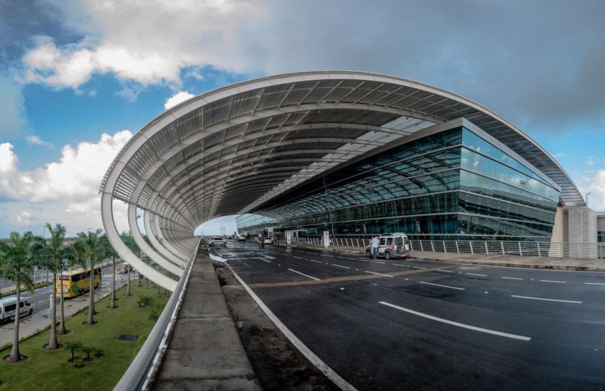Nova operadora do Aeroporto Internacional de Natal aumenta tarifas