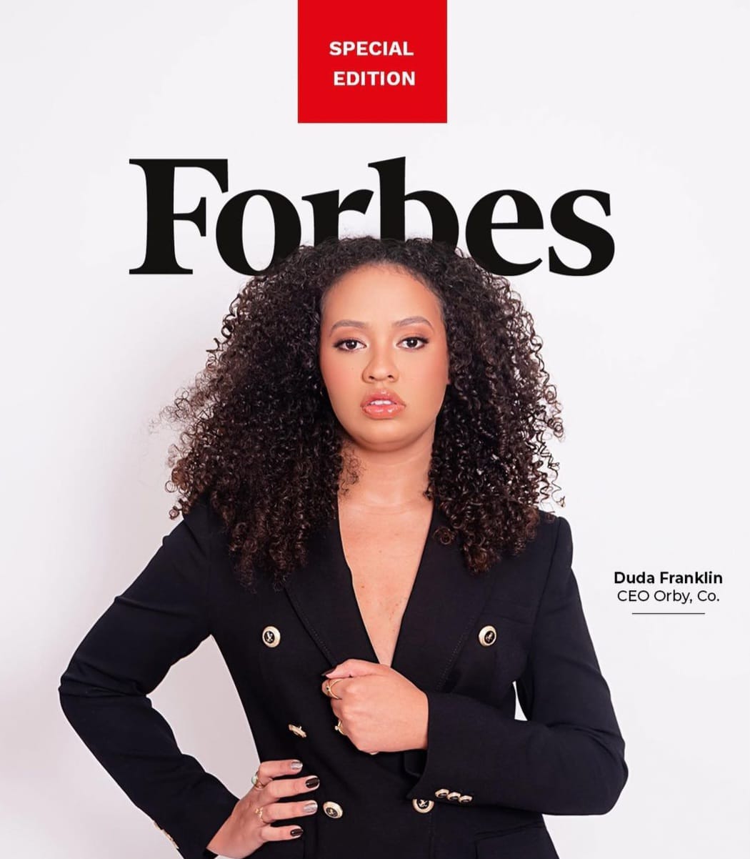 Potiguar é destaque na Revista Forbes Under 30