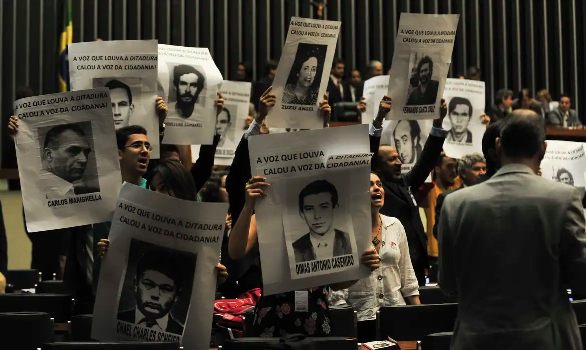 Brasil tem agora Dia Nacional de Combate à Tortura