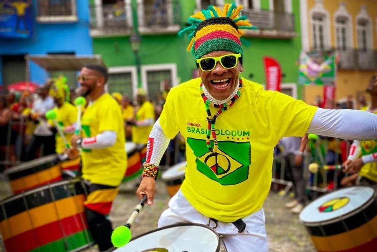 Ponta Negra: veja programação no bairro durante o Carnaval 2024