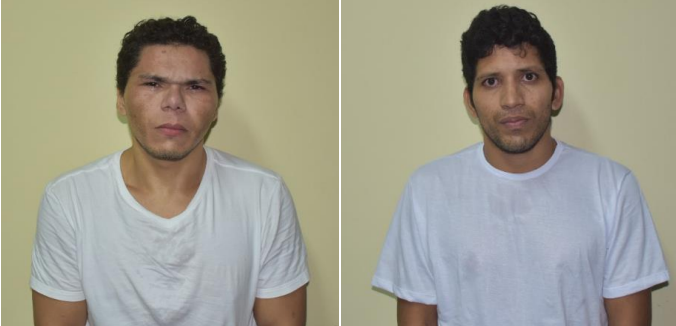 Fuga em Mossoró: no Ceará, PF prende novo suspeito de ajudar fugitivos
